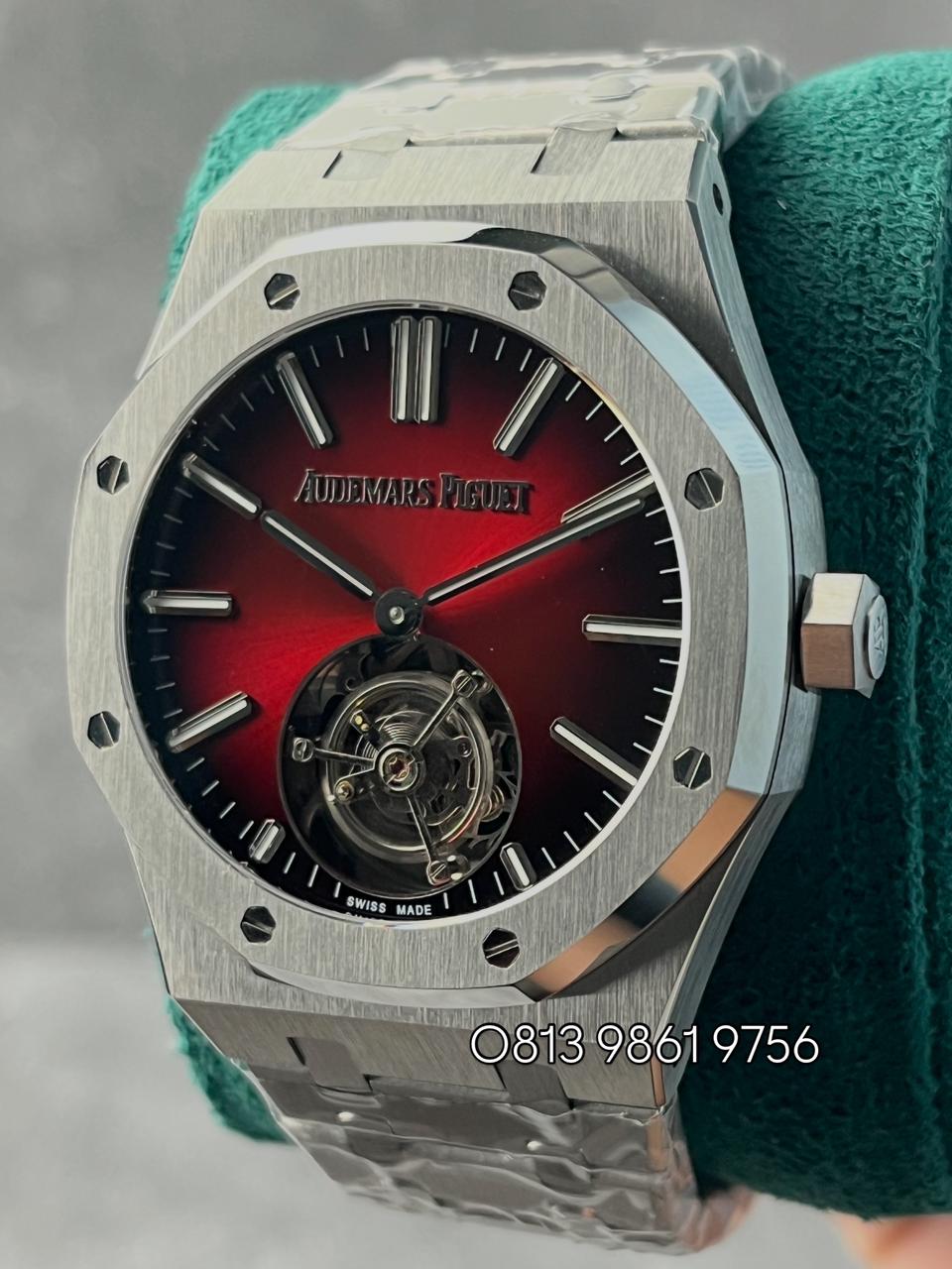 AUDEMARS PIGUET - 2