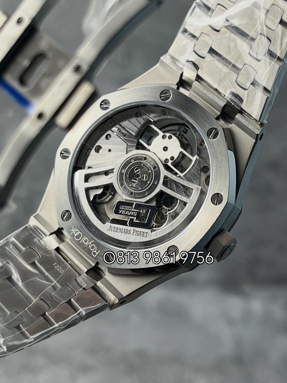 AUDEMARS PIGUET - 4