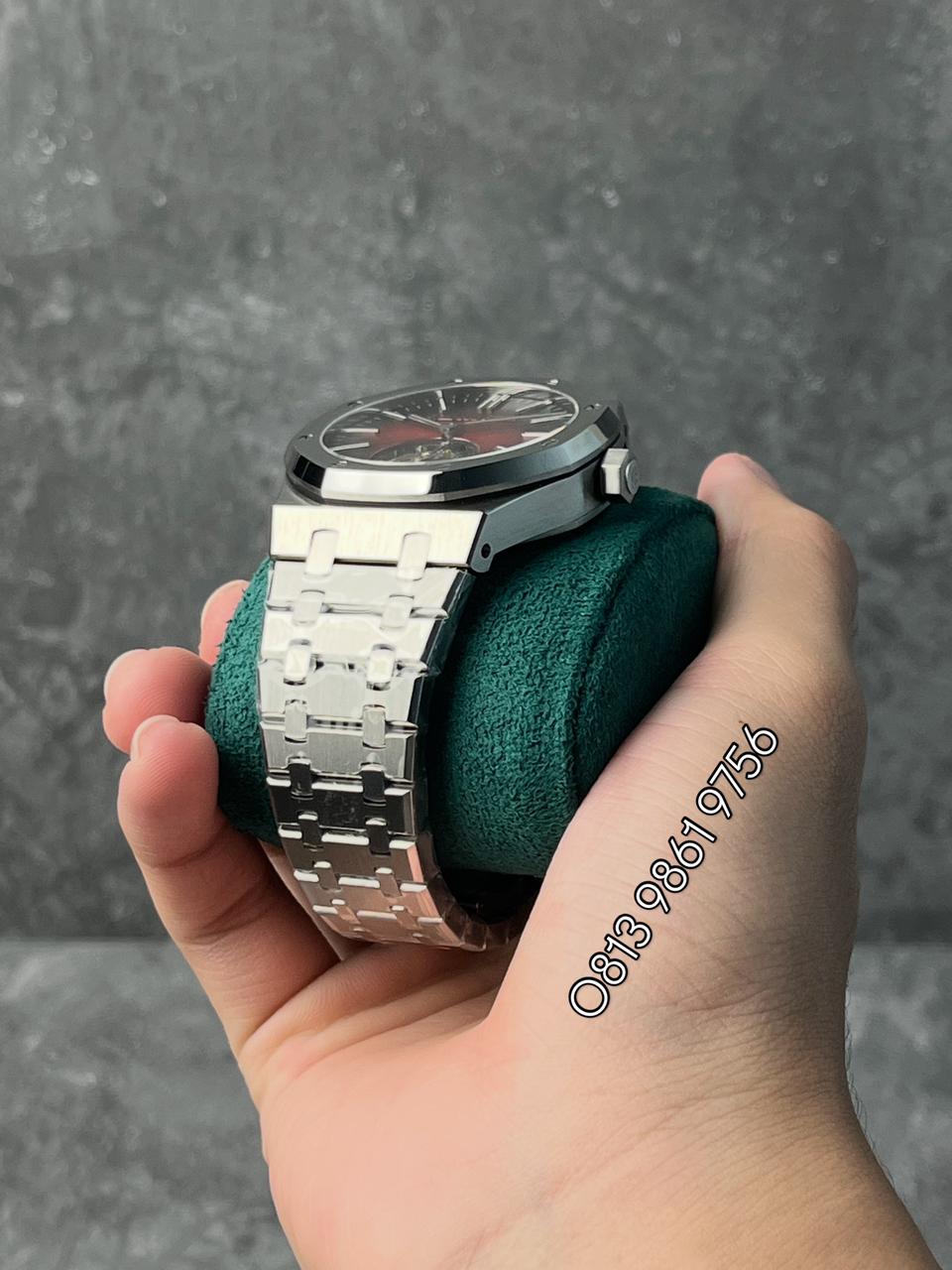 AUDEMARS PIGUET - 5