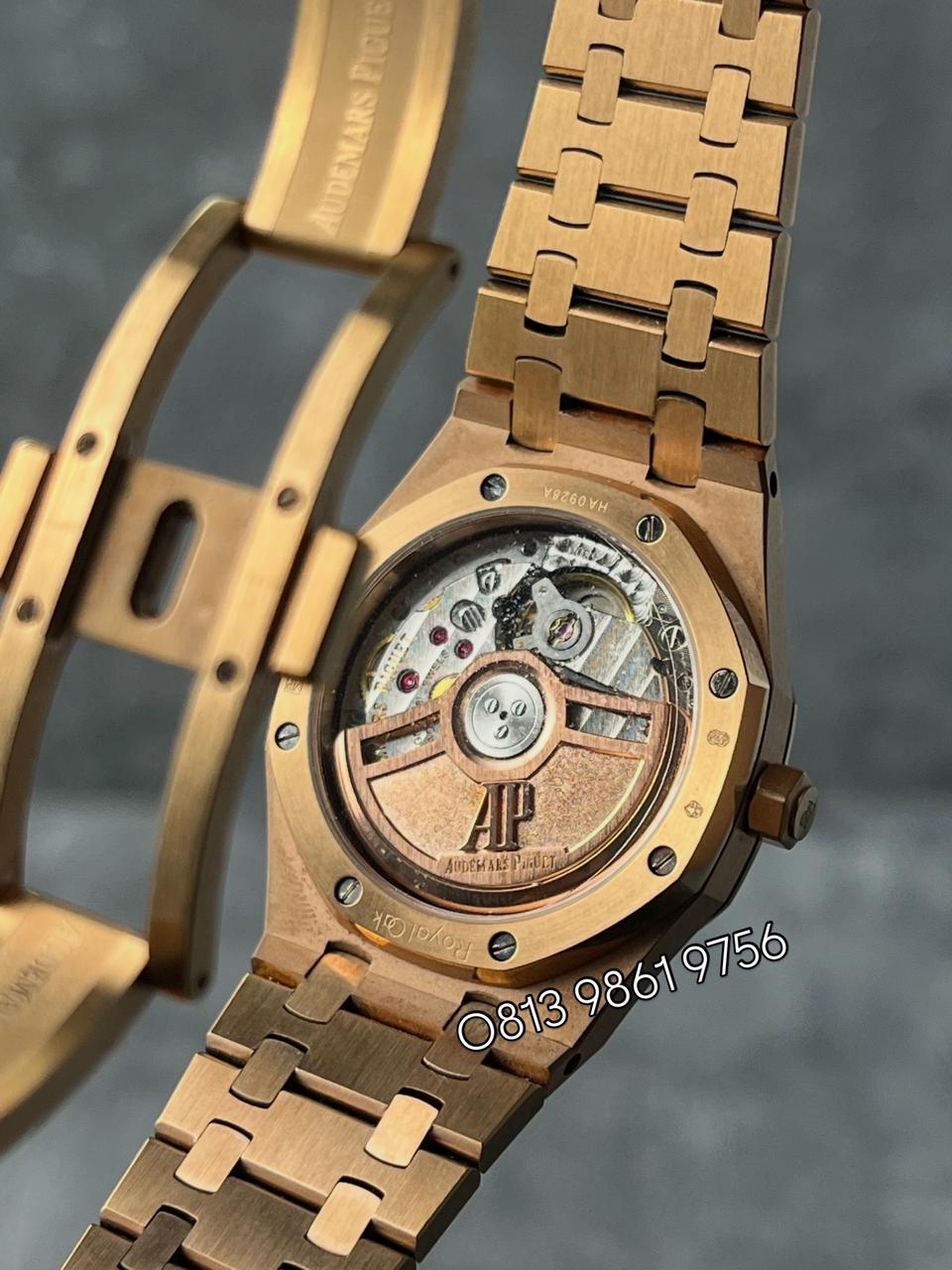 AUDEMARS PIGUET 77351OR 5