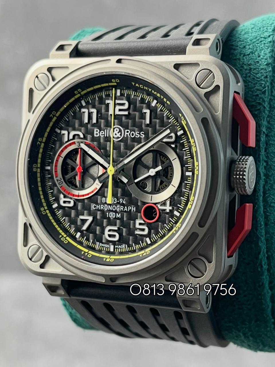 BELL & ROSS BR03-94 2
