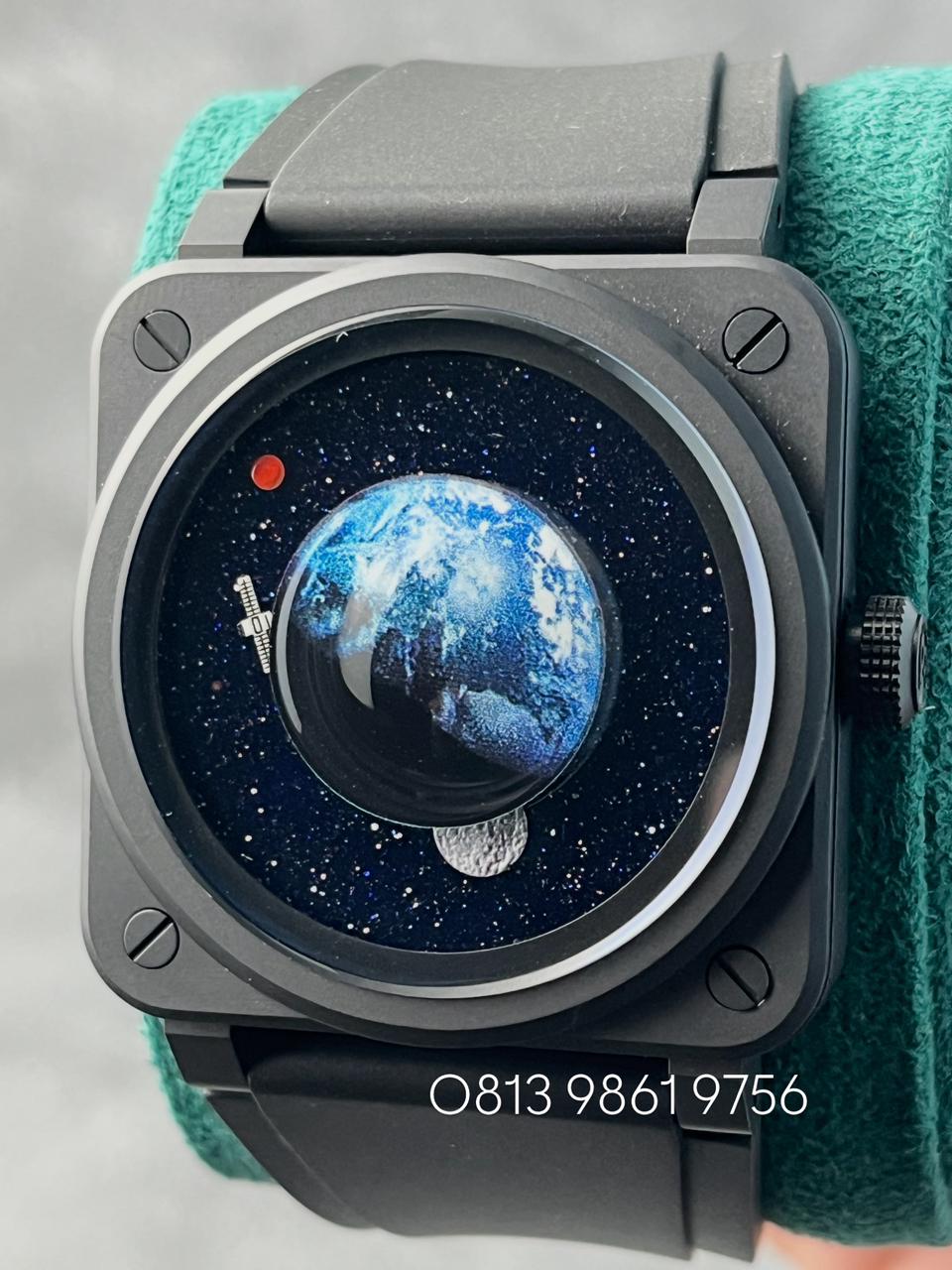 BELL & ROSS BR03-3100680 2