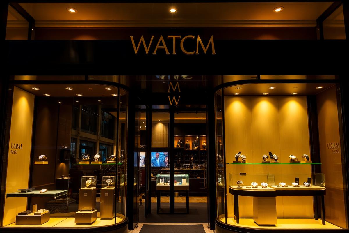 Watches Trader Jakarta Hadir dengan Butik Luxury Watch di SCBD