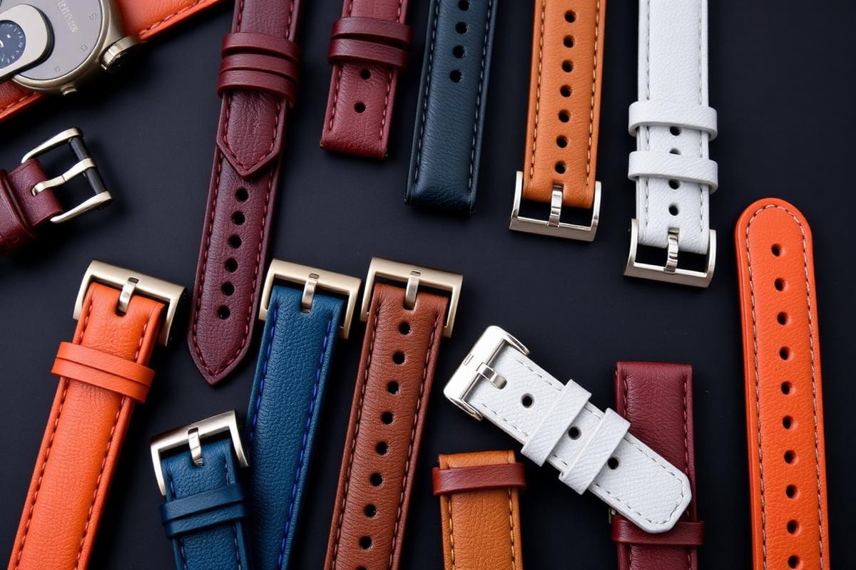 Gunny Straps Sekarang Tersedia: Kolaborasi Strap Jam Tangan Premium untuk Kolektor