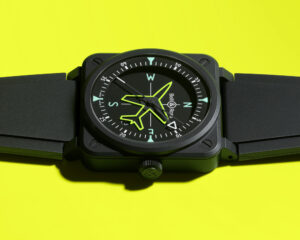 BELL & ROSS BR03 2