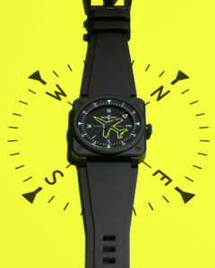 BELL & ROSS BR03 3
