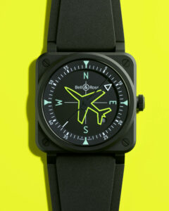 BELL & ROSS BR03 4
