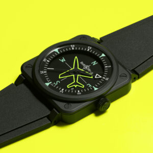 BELL & ROSS BR03 5