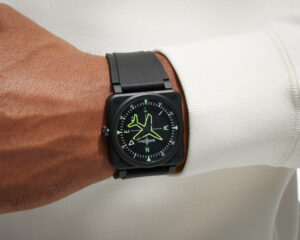 BELL & ROSS BR03 6