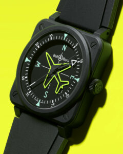 BELL & ROSS BR03 7