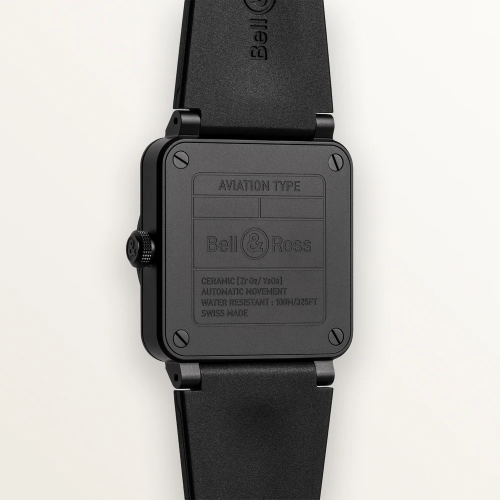 BELL & ROSS BR03 2