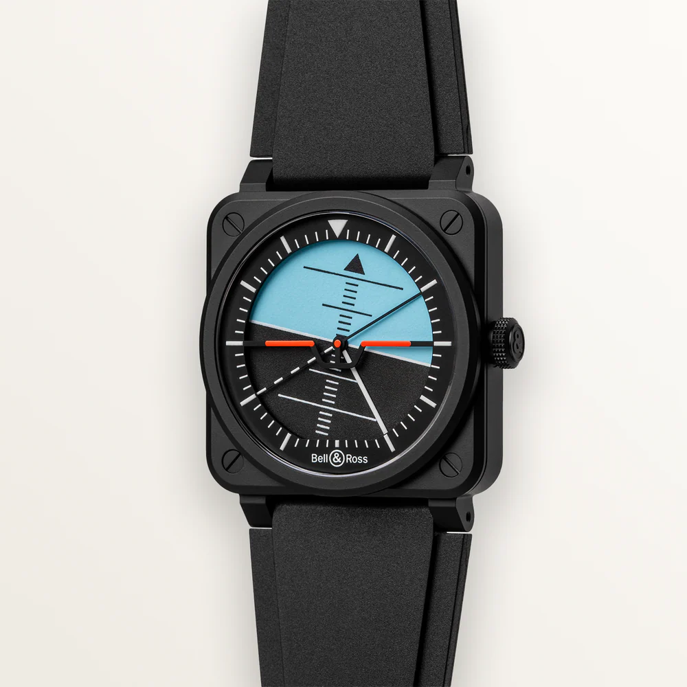 BELL & ROSS BR03 4