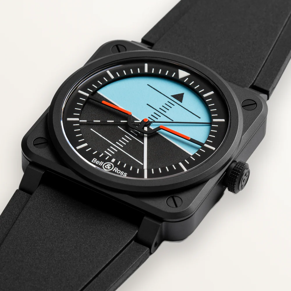 BELL & ROSS BR03 5