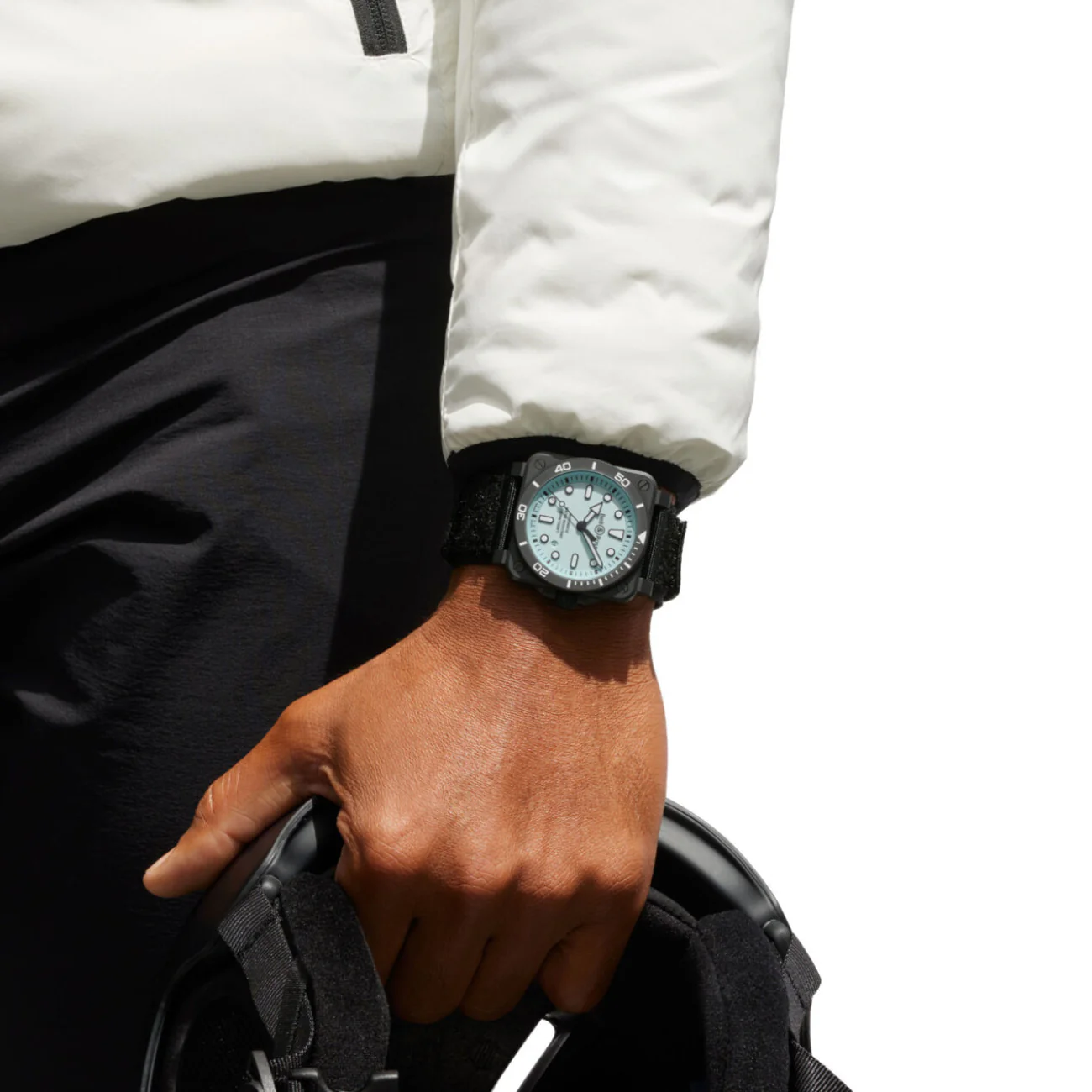 BELL & ROSS BR03-92 2