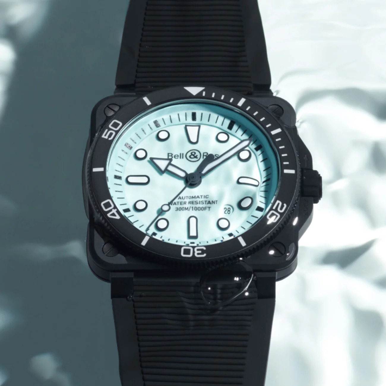 BELL & ROSS BR03-92 4