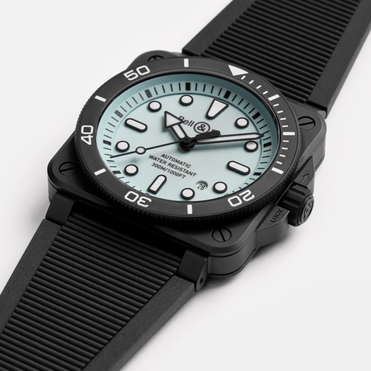 BELL & ROSS BR03-92 6