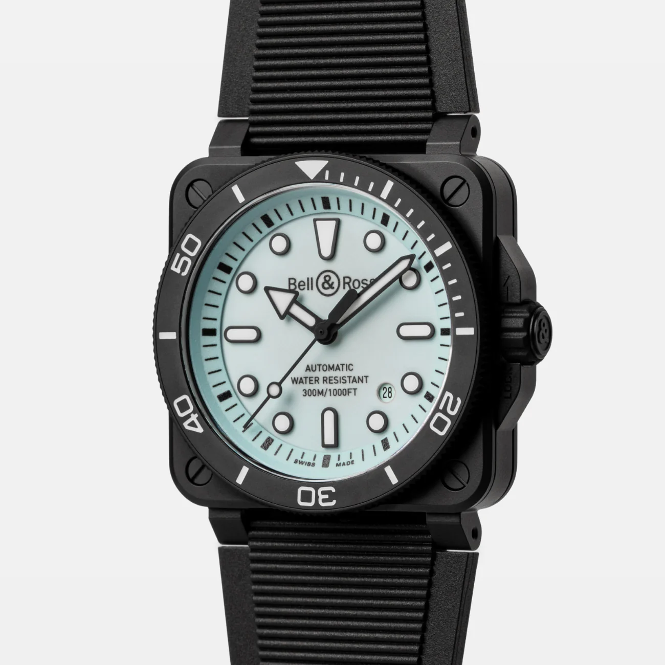 BELL & ROSS BR03-92 7