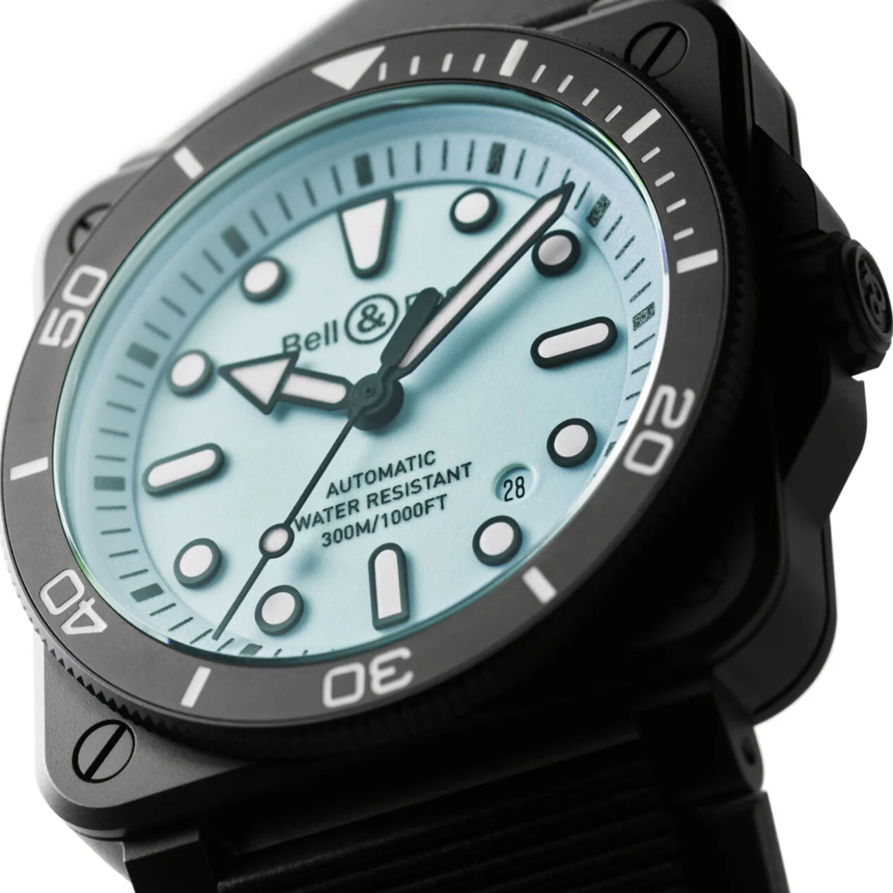 BELL & ROSS BR03-92 8