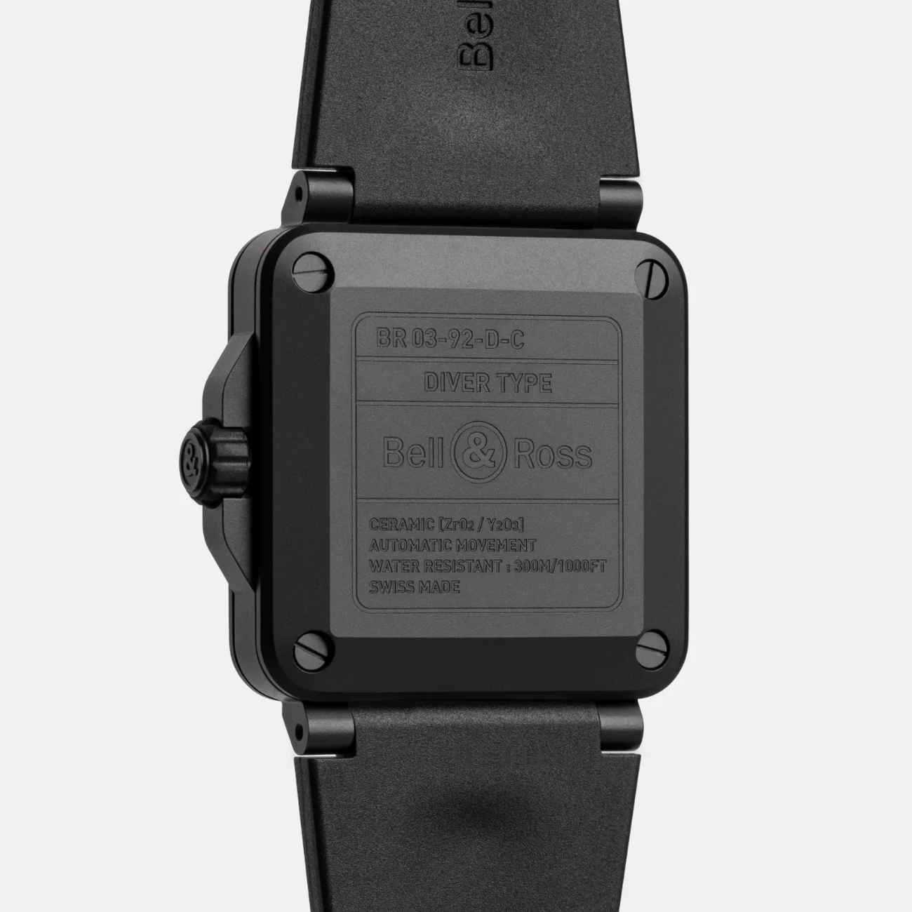 BELL & ROSS BR03-92 9