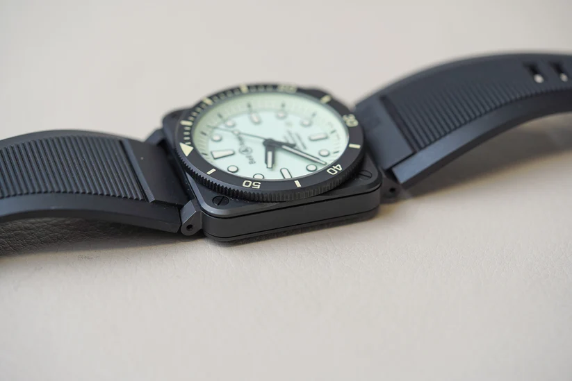 BELL & ROSS BR03-92 3