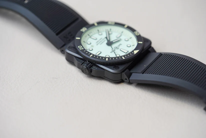 BELL & ROSS BR03-92 4