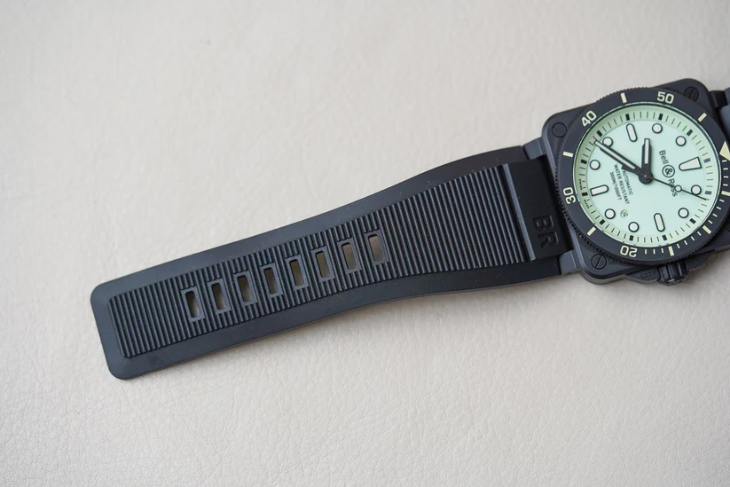 BELL & ROSS BR03-92 5