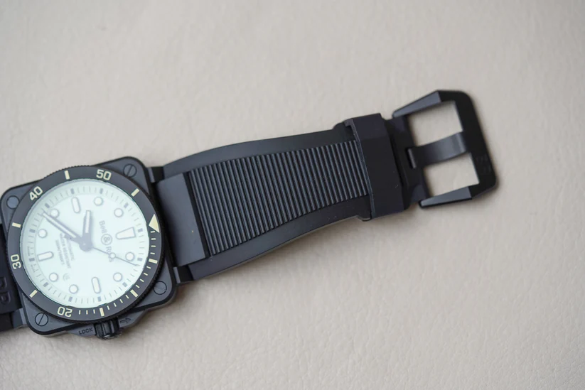 BELL & ROSS BR03-92 6