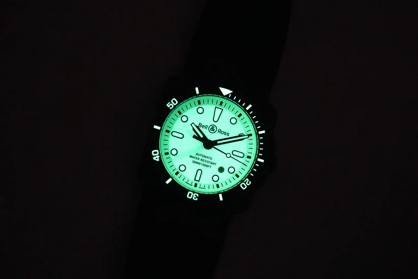 BELL & ROSS BR03-92 9