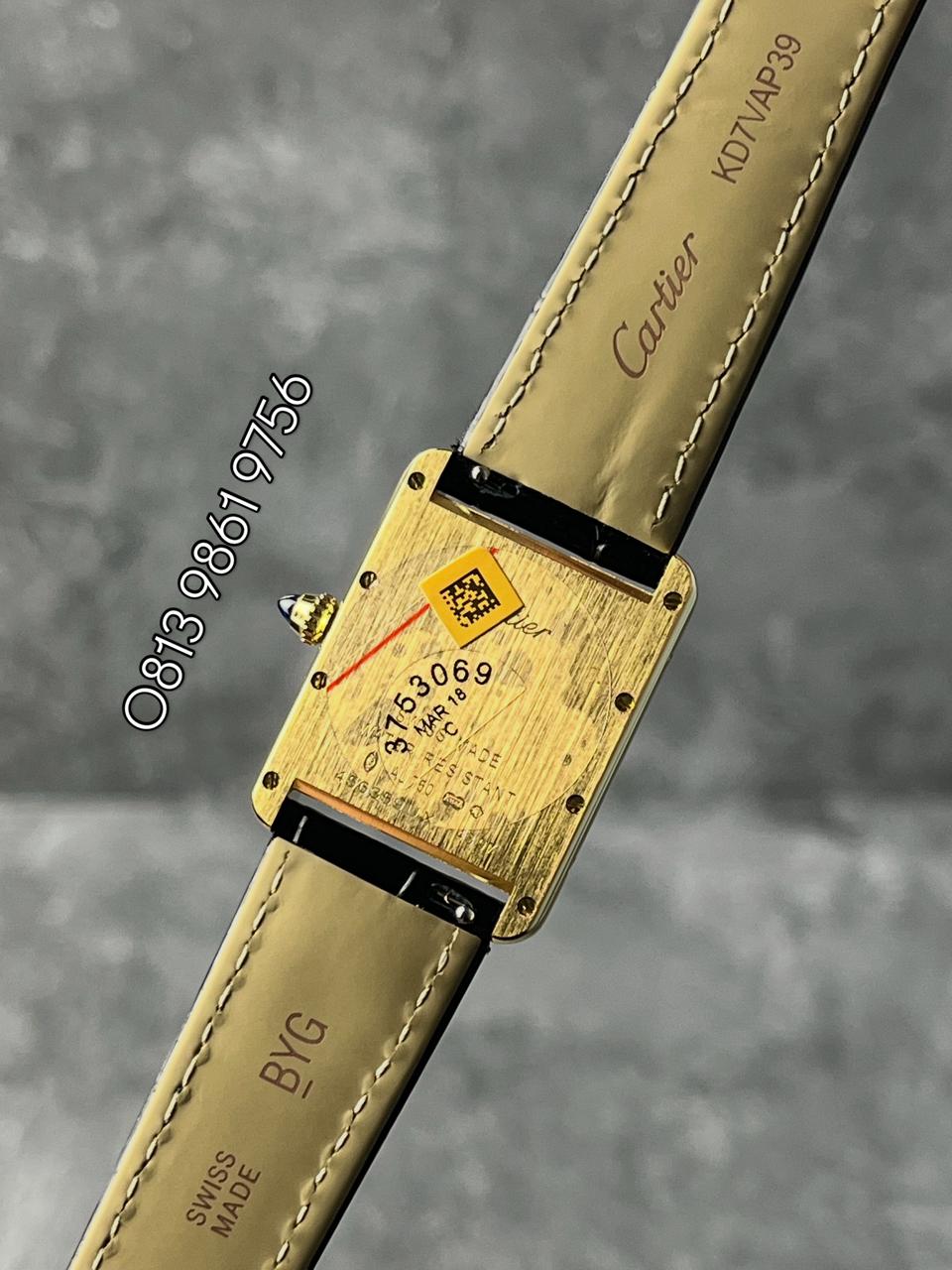 CARTIER 2441 4