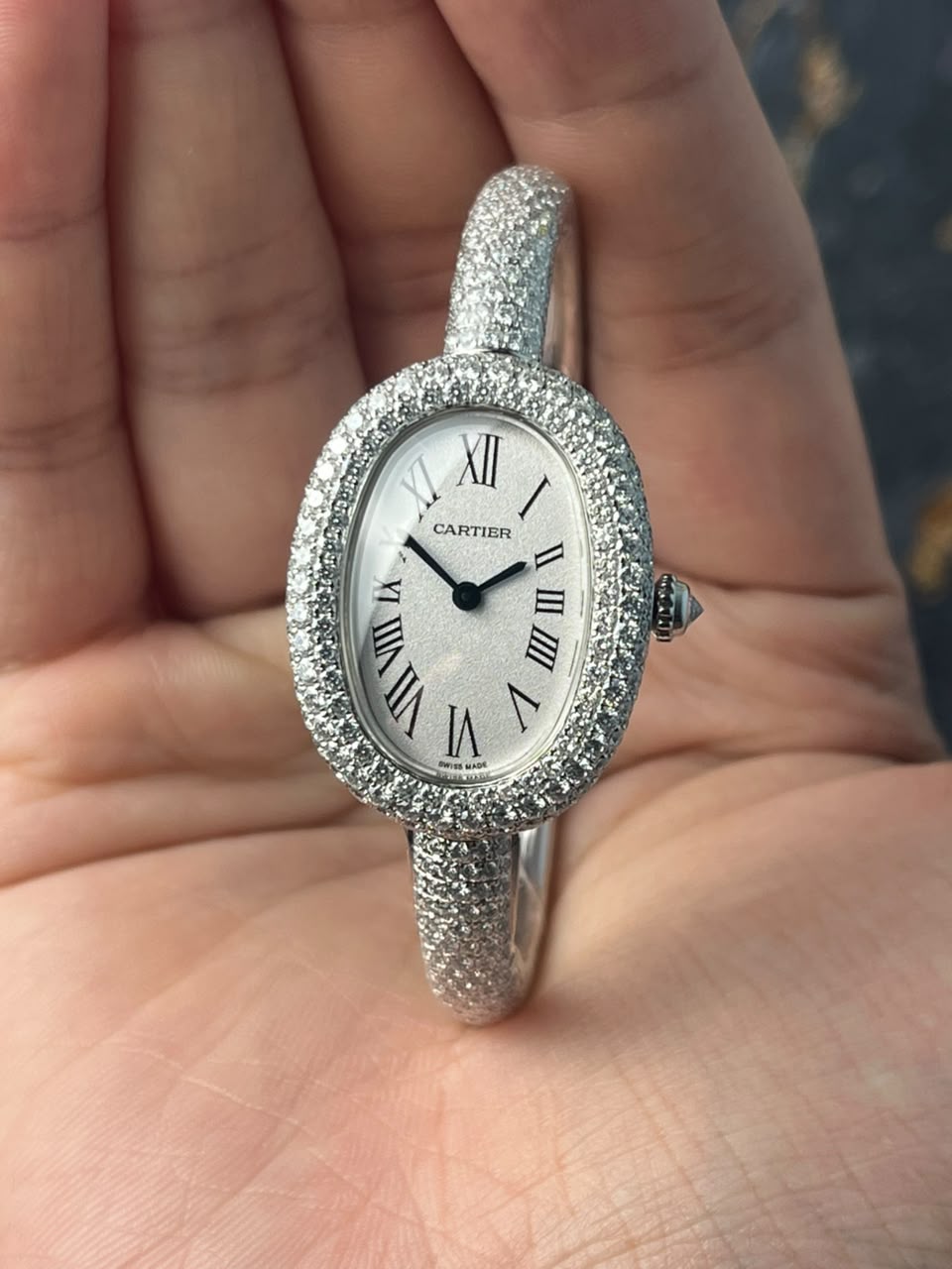CARTIER HPI01701 2