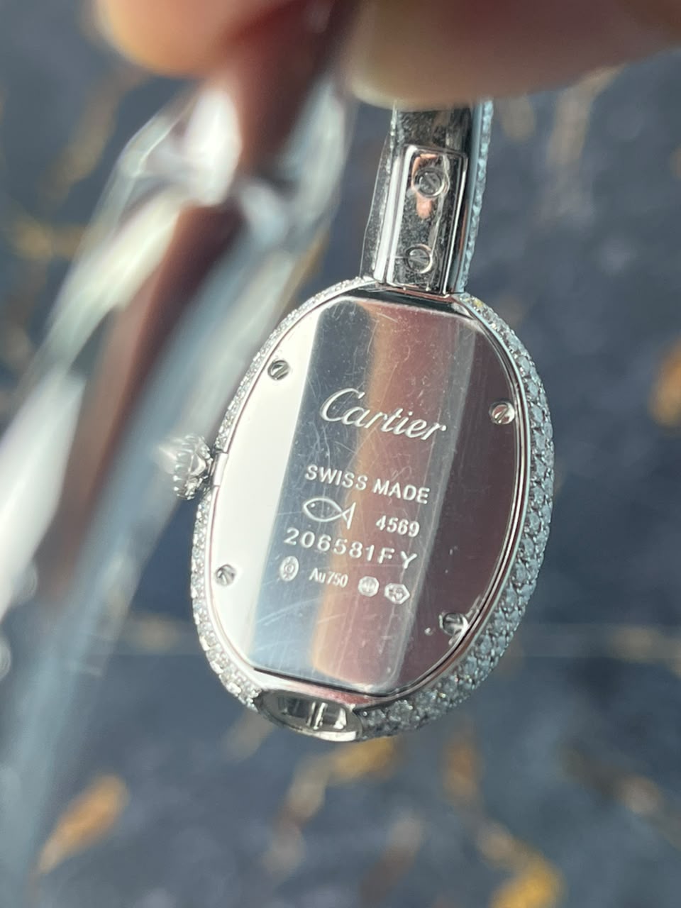 CARTIER HPI01701 5