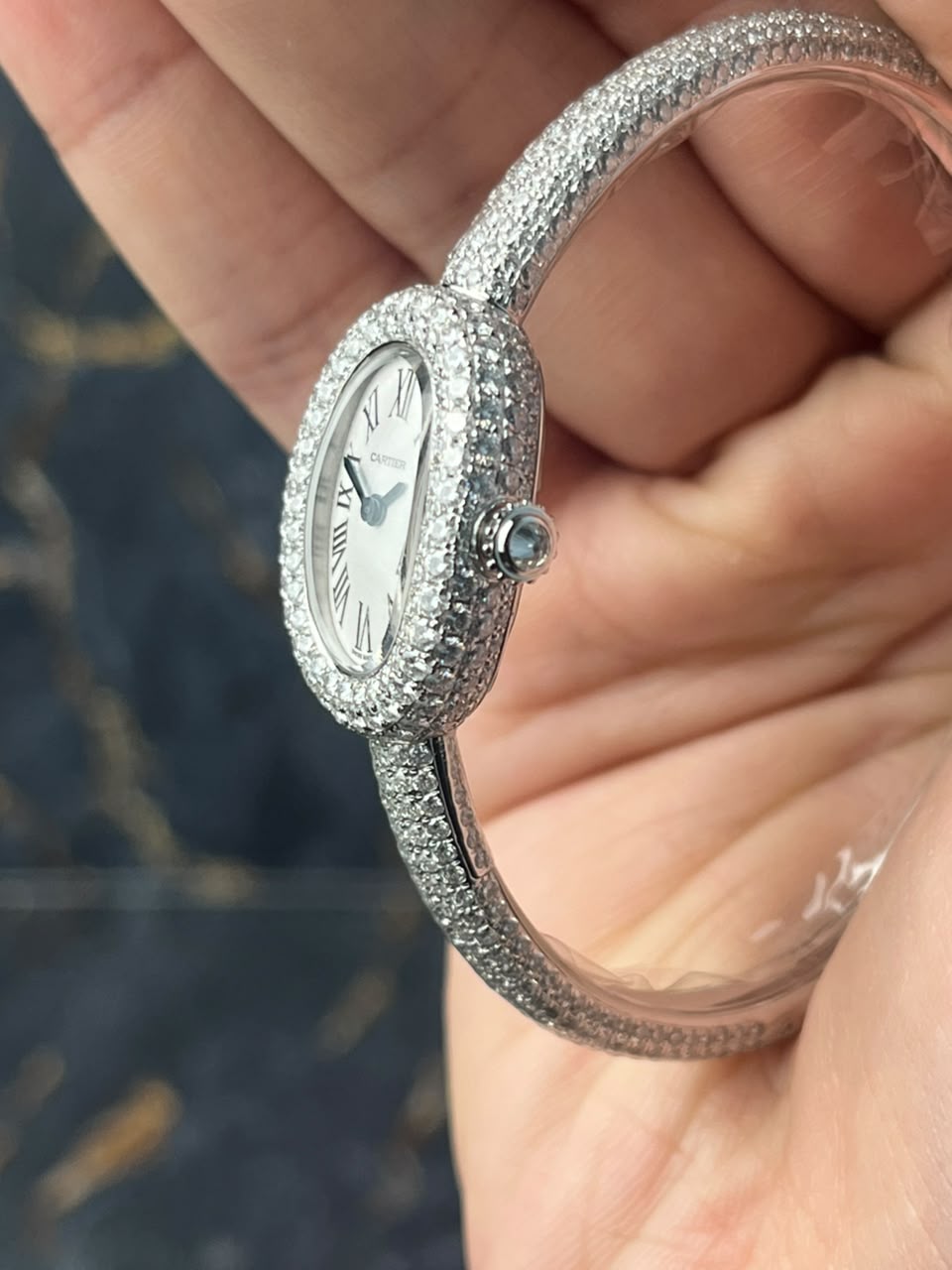 CARTIER HPI01823 2