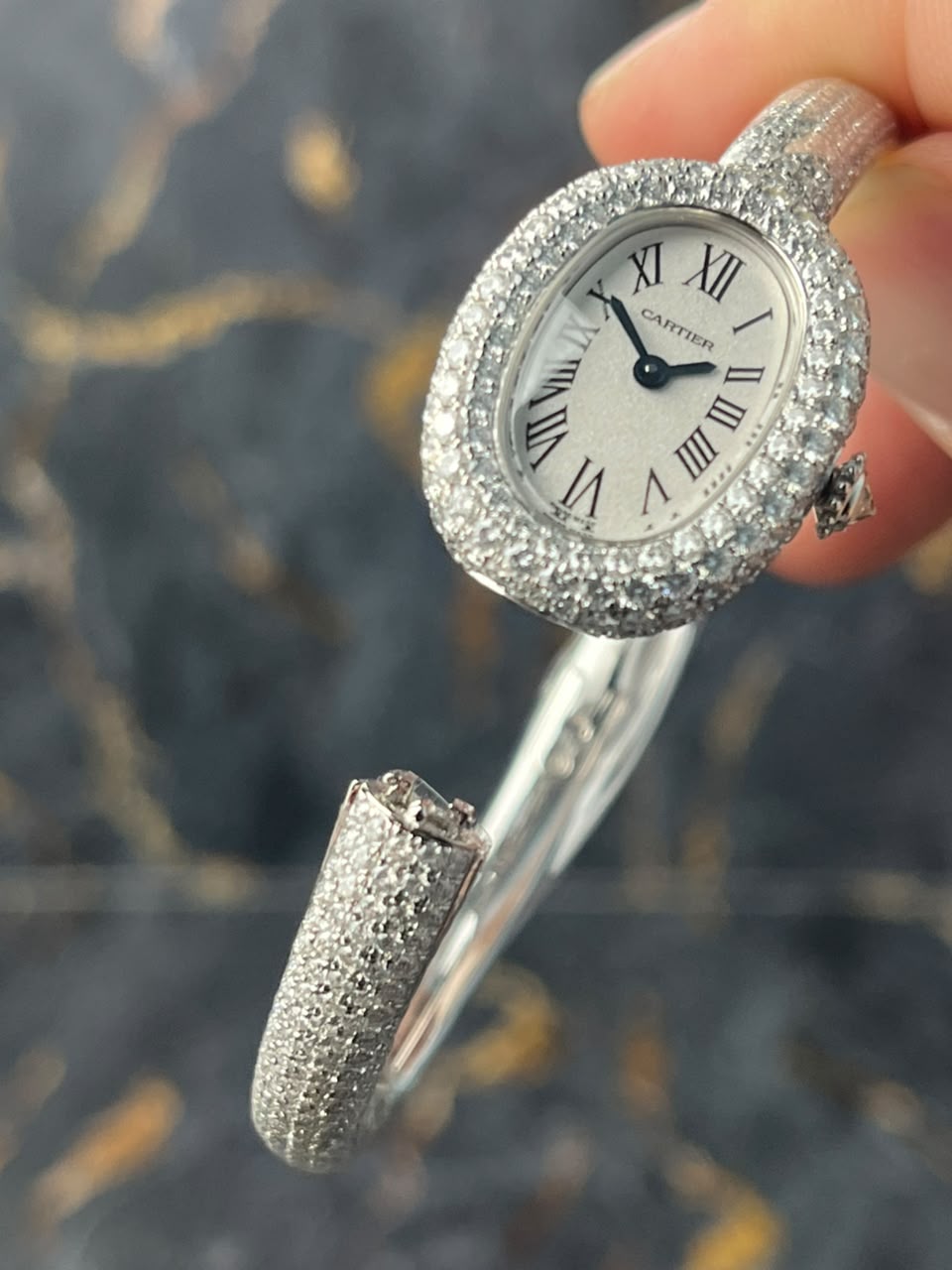 CARTIER HPI01823 3