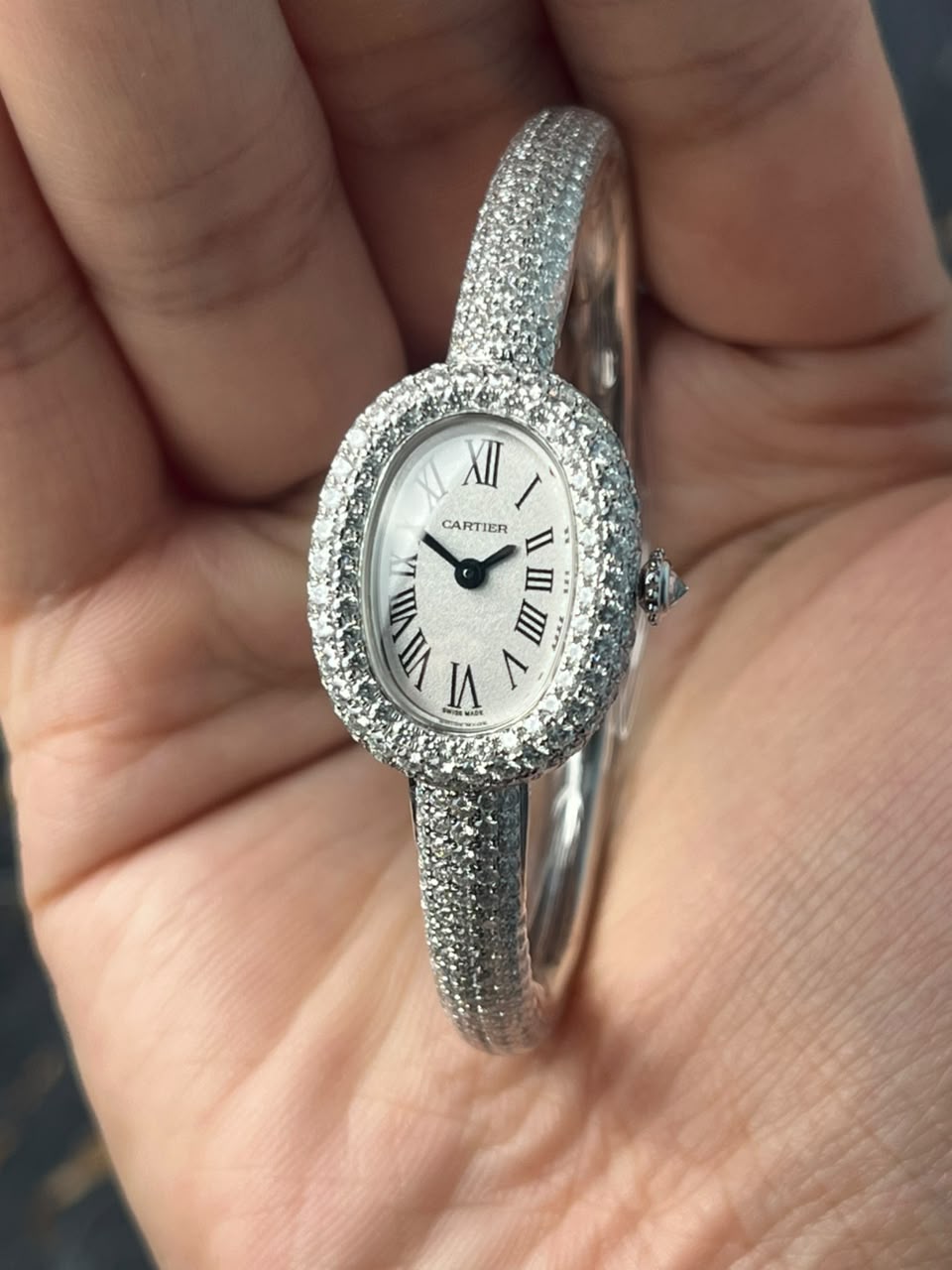 CARTIER HPI01823 4