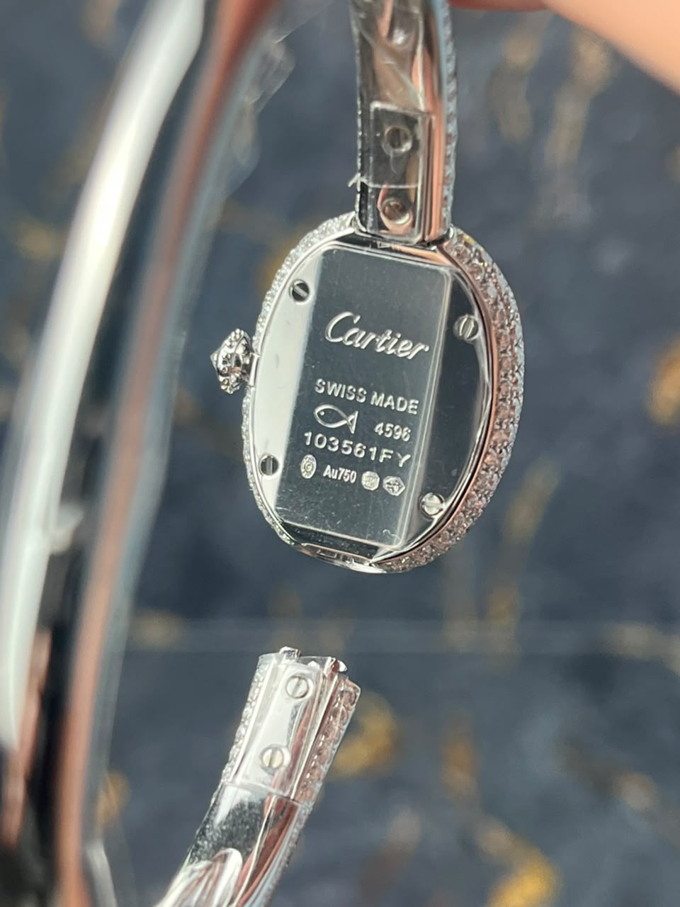 CARTIER HPI01823 5