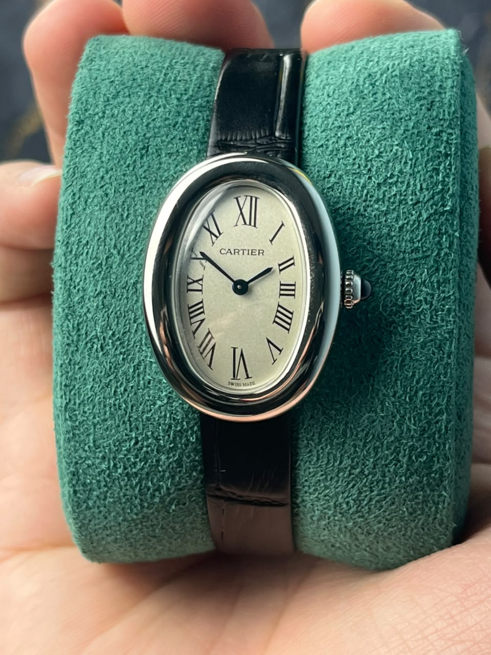 CARTIER WGBA0025 2