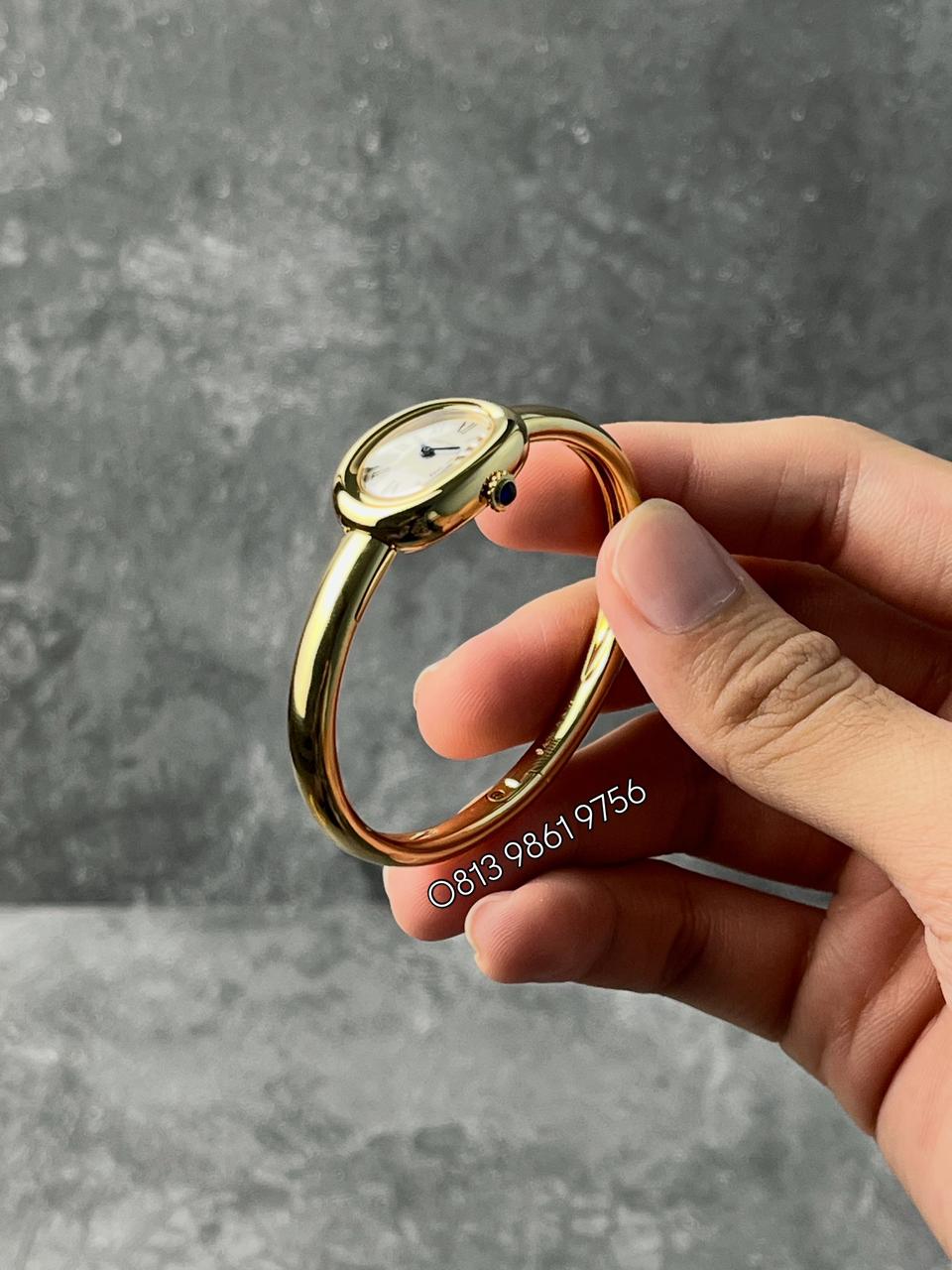 CARTIER WGBA0077 2