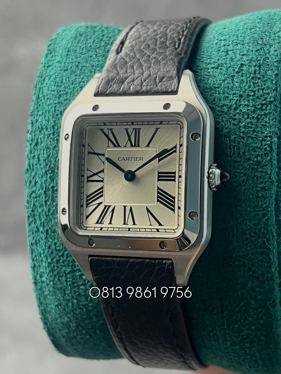 CARTIER WSSA0023 2