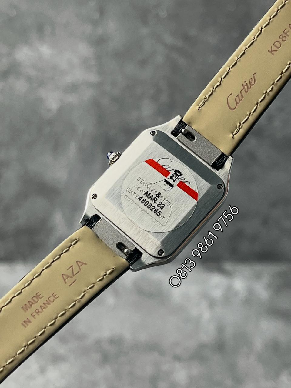 CARTIER WSSA0023 6