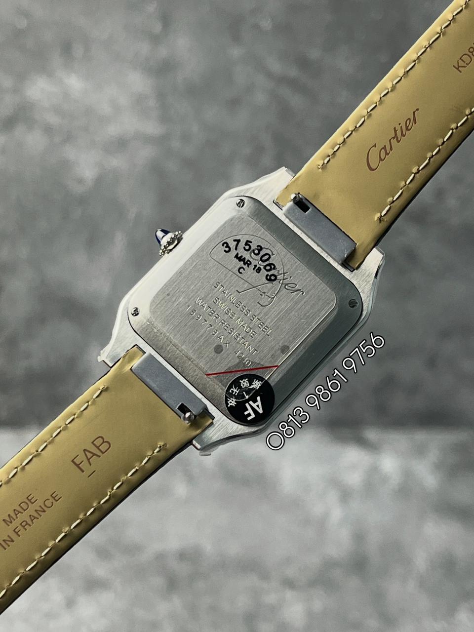 CARTIER WSSA0032 5