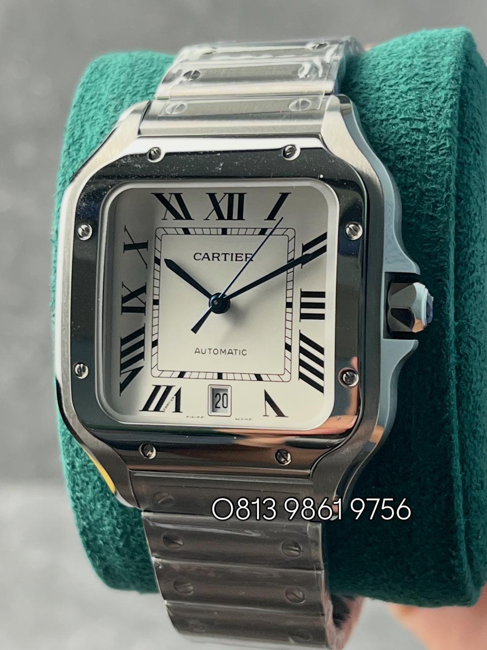 CARTIER WSSA0018 2