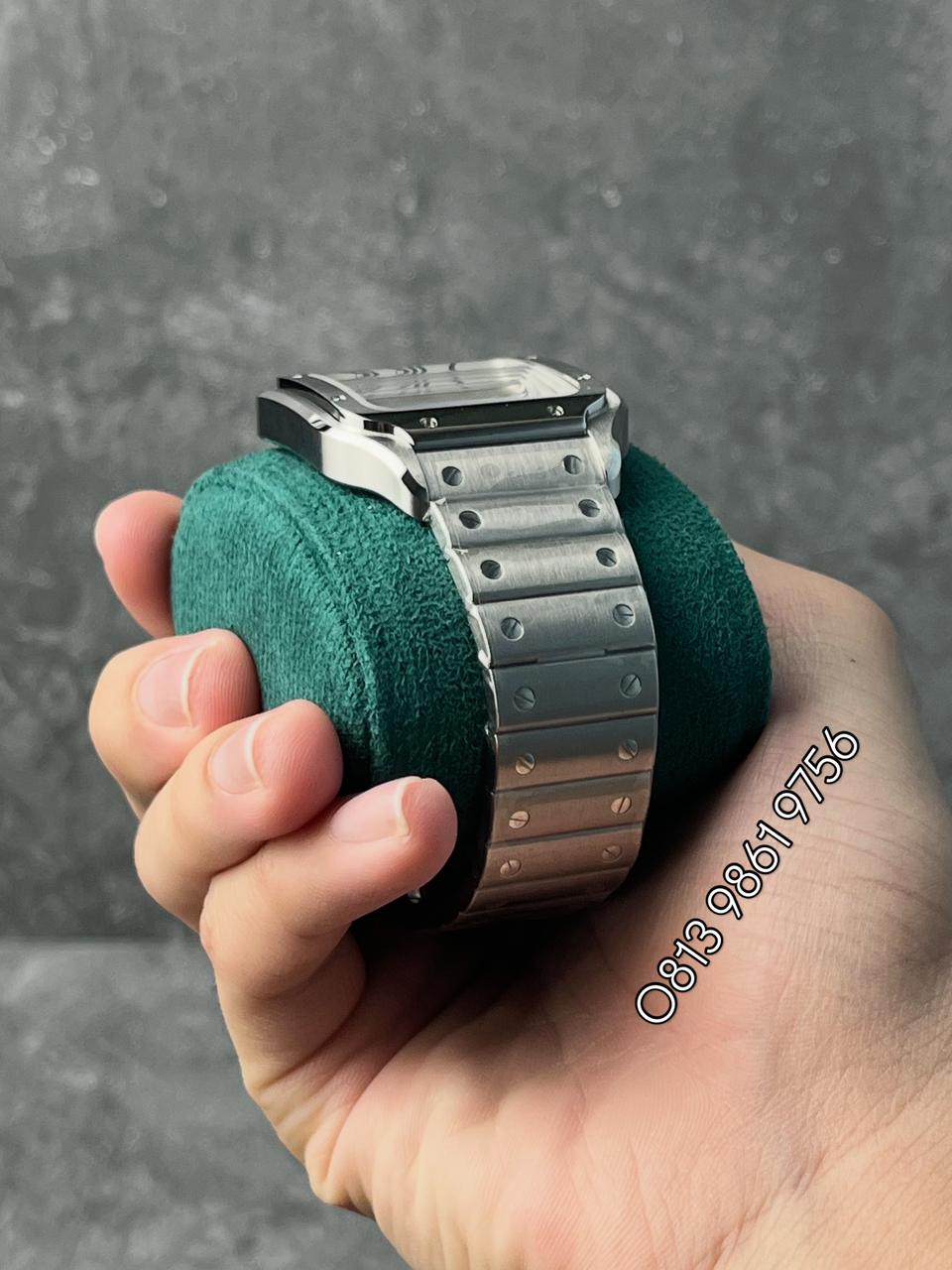 CARTIER WSSA0018 3