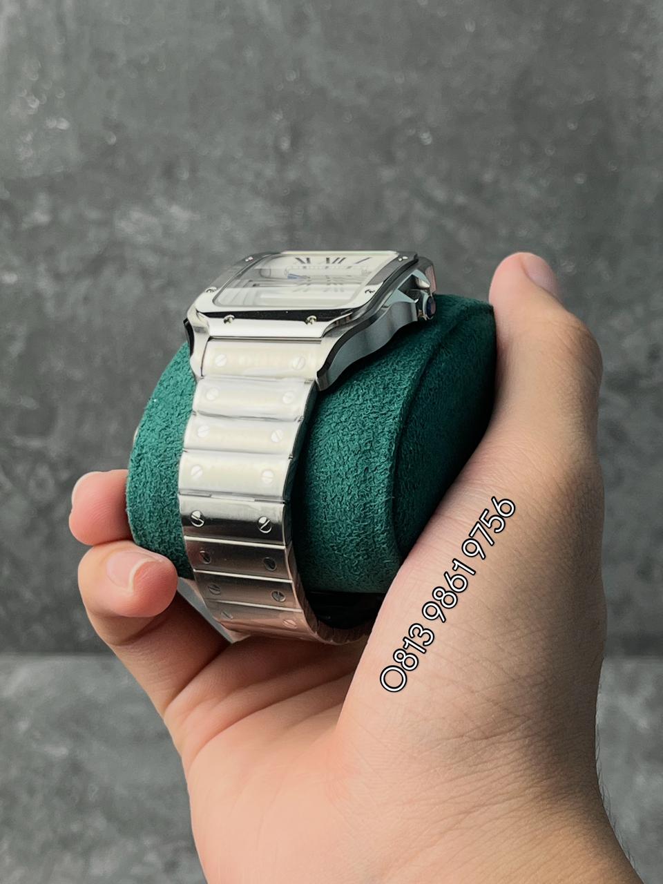CARTIER WSSA0018 4