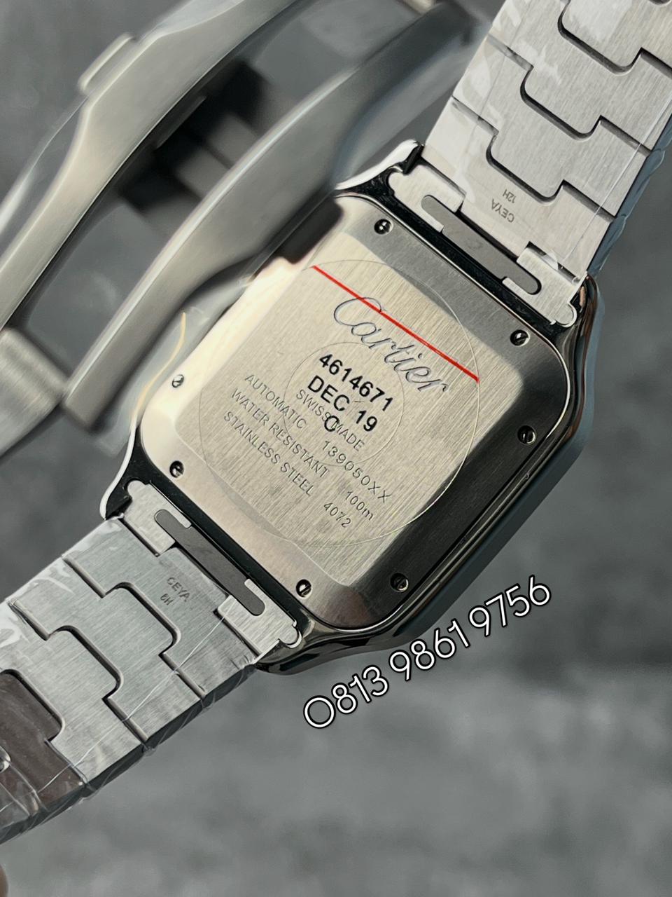 CARTIER WSSA0018 5