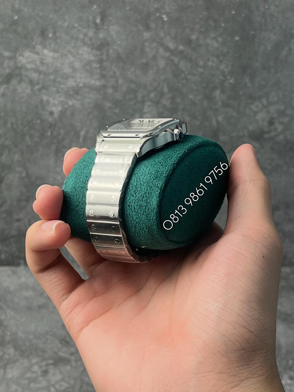 CARTIER WSSA0029 3