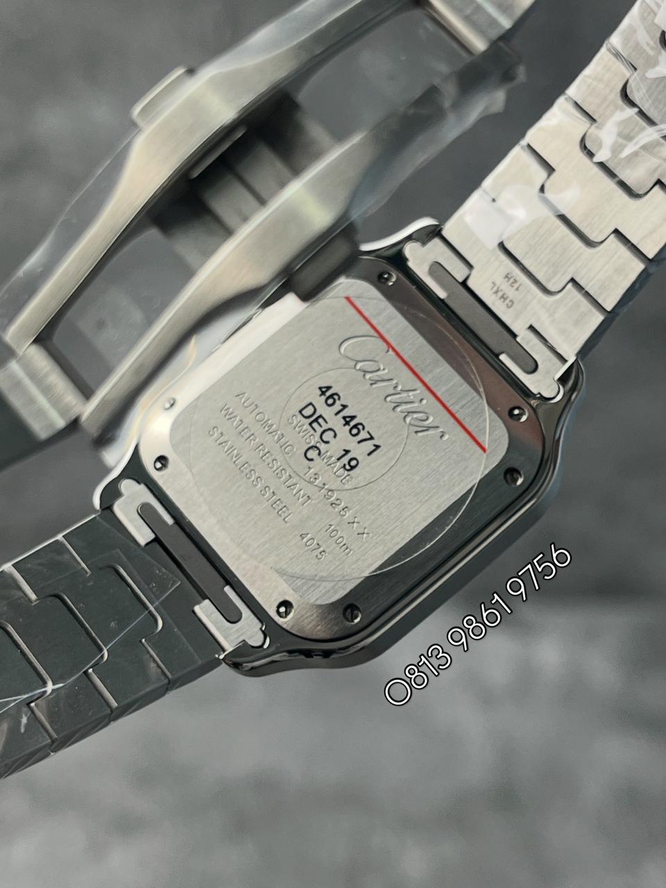 CARTIER WSSA0029 5