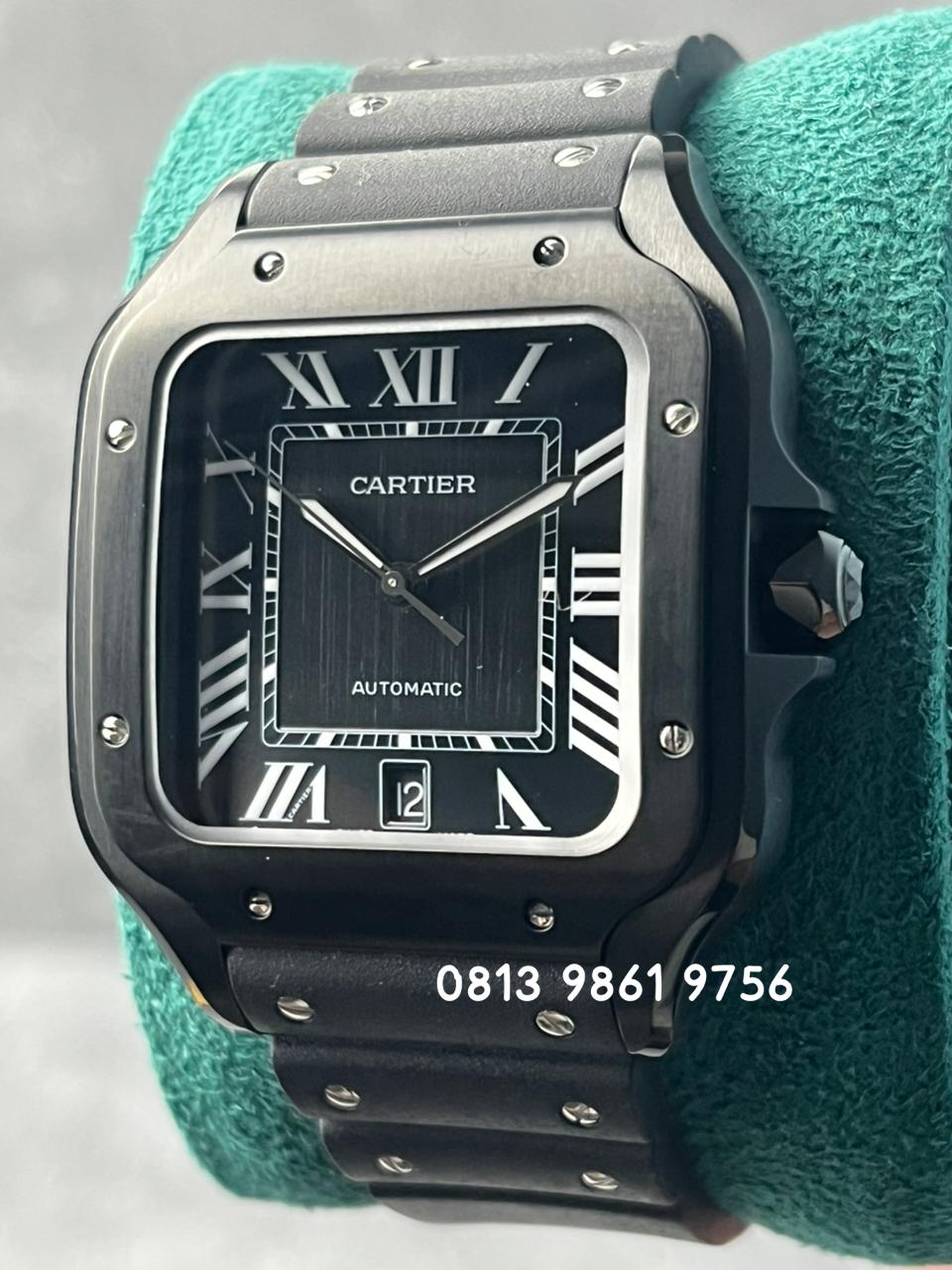 CARTIER WSSA0039 2