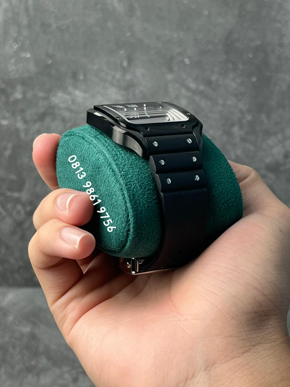 CARTIER WSSA0039 3