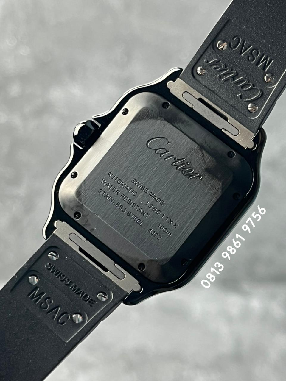 CARTIER WSSA0039 5