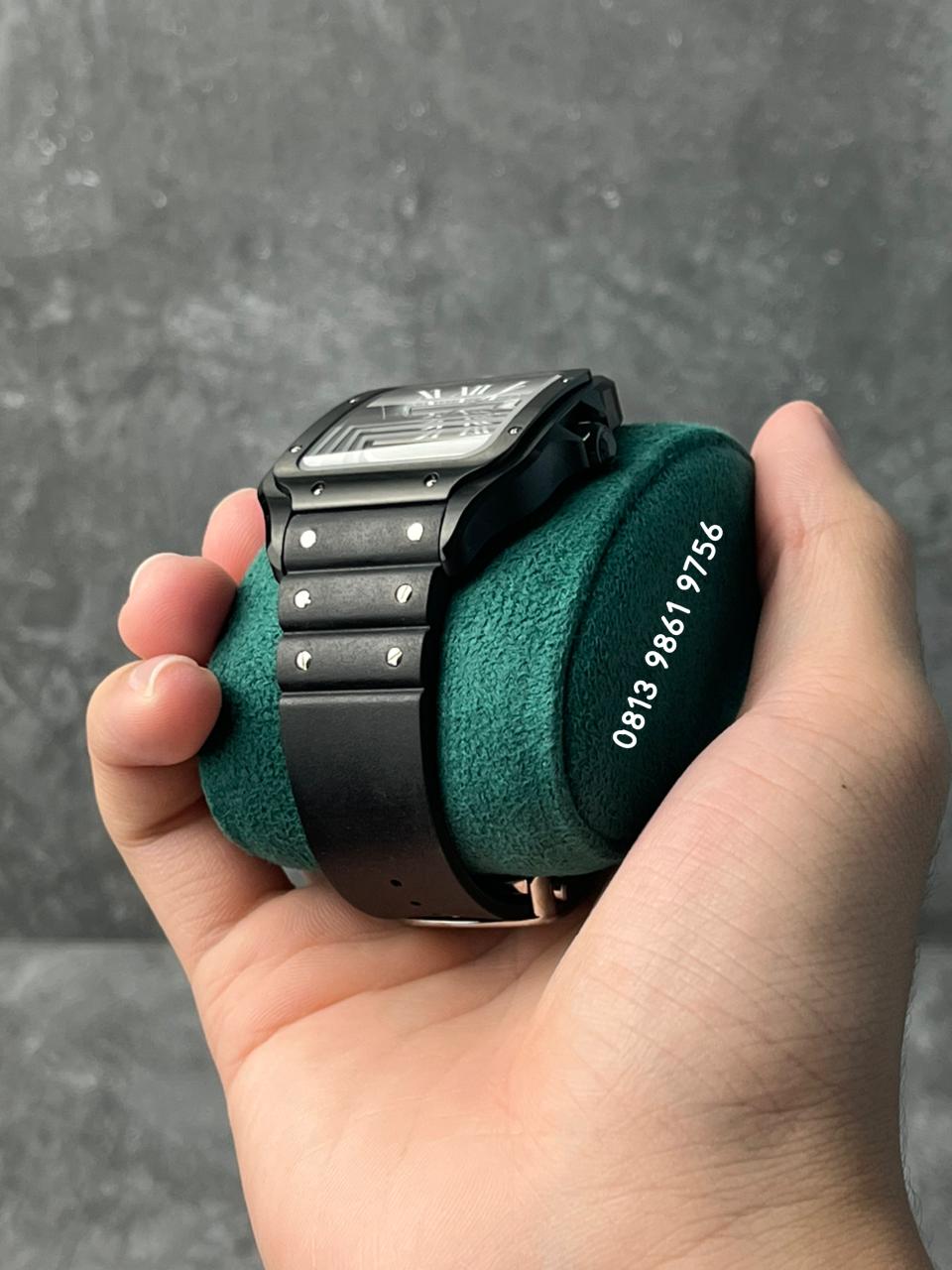 CARTIER WSSA0039 6